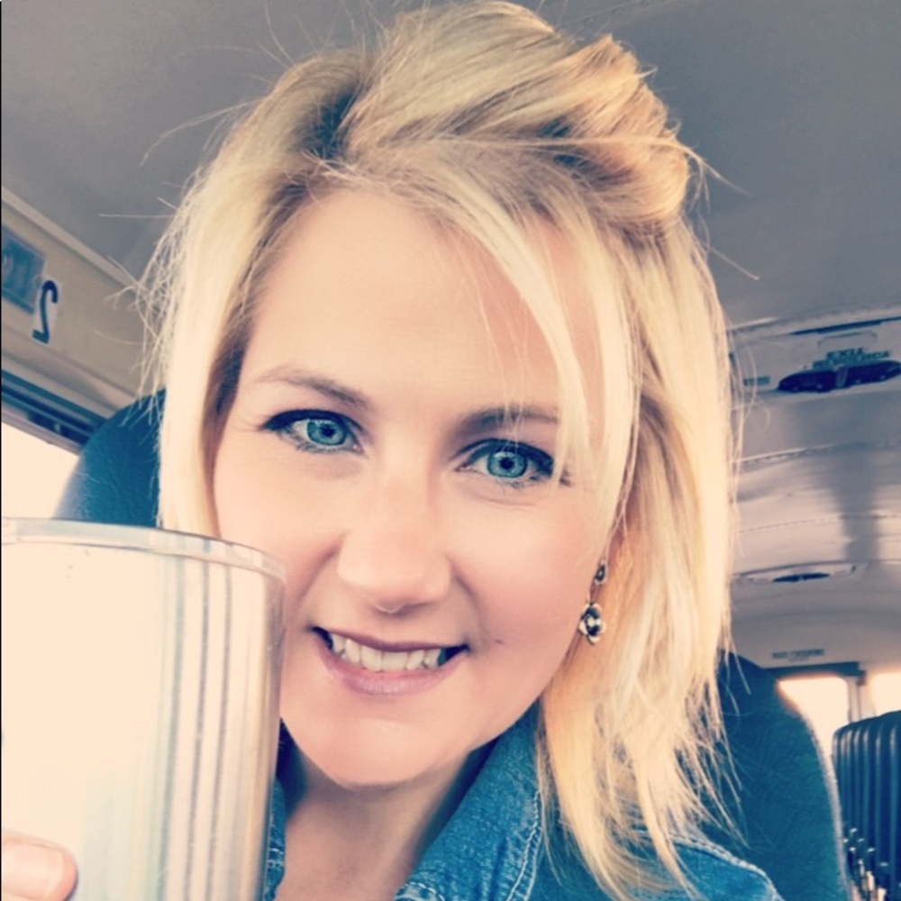 Meet your Posher, Jessica